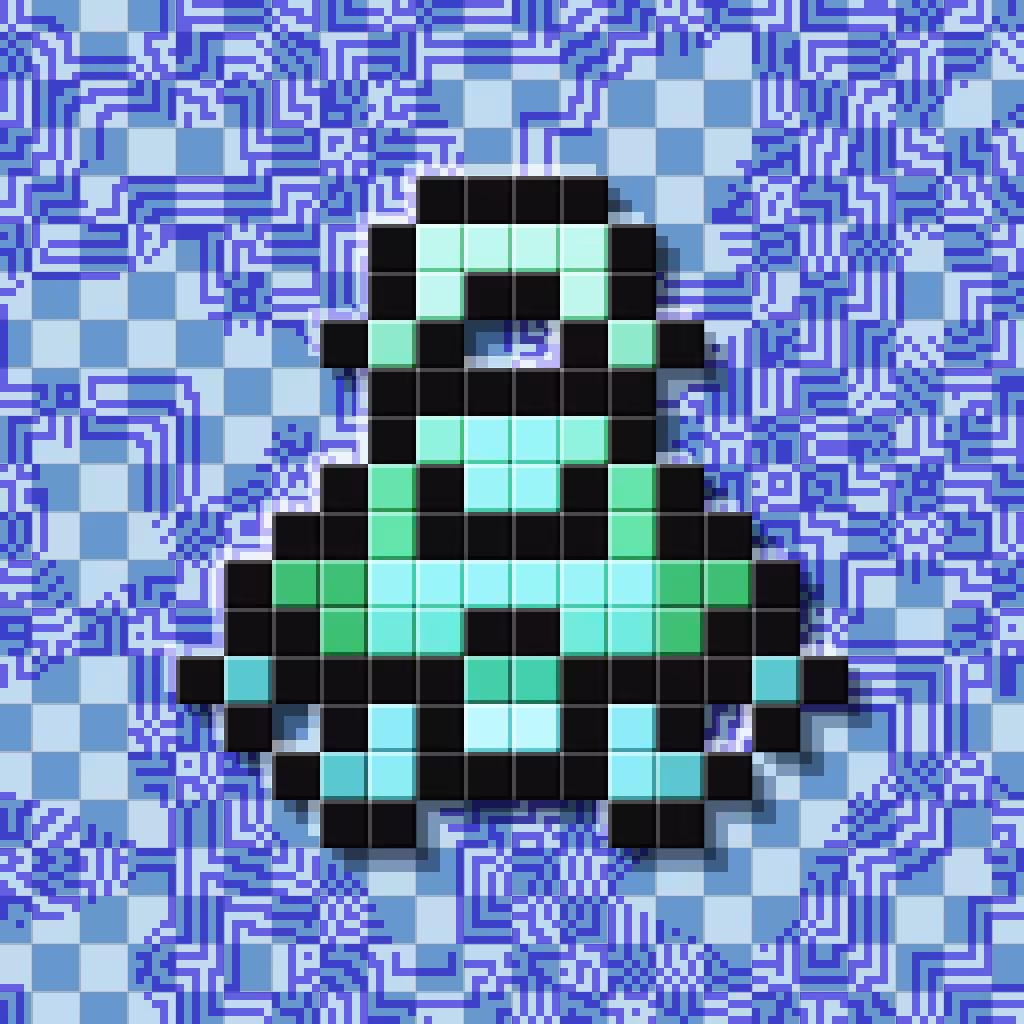 Pixel Spaceships Solos #164