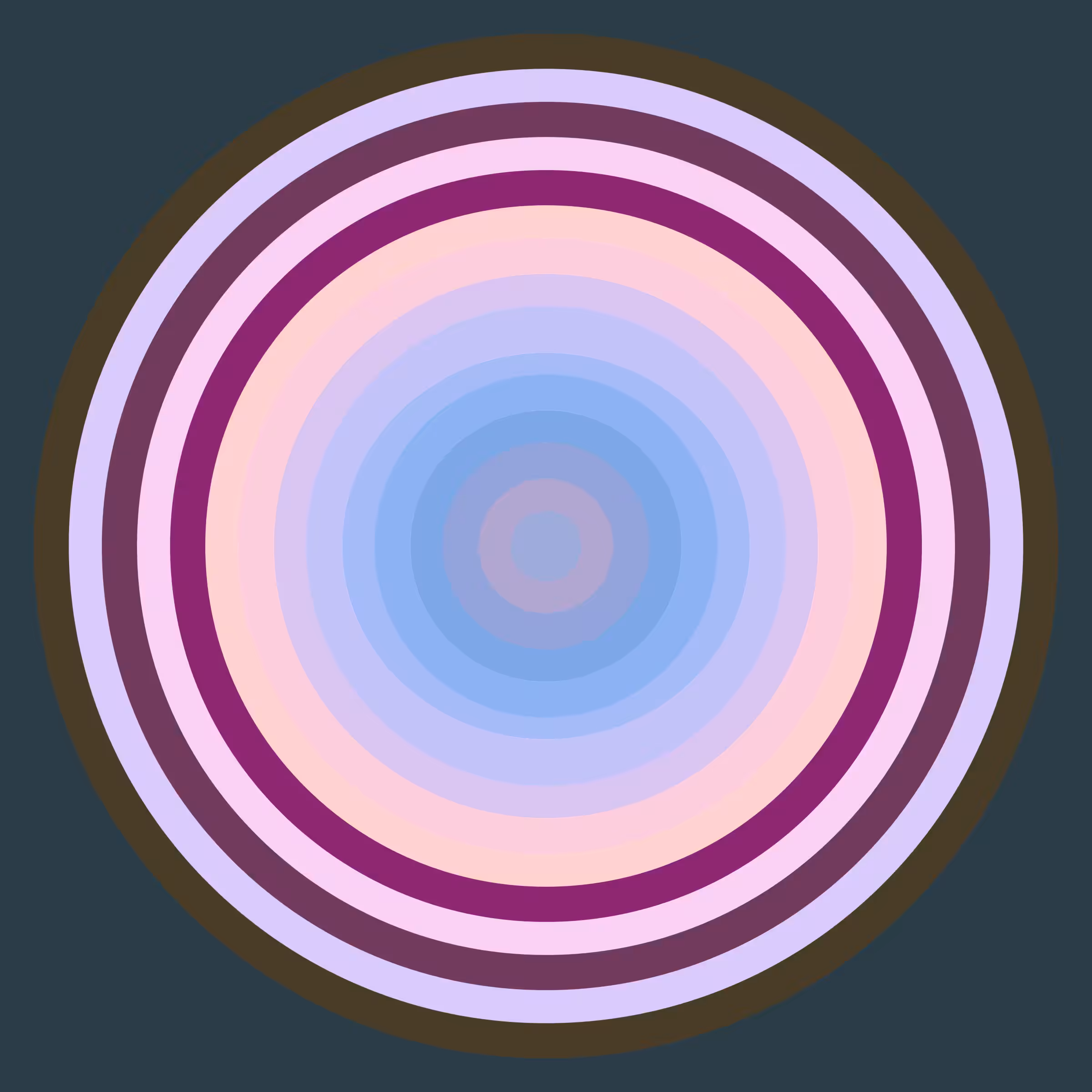 Circle of Frens² #7017