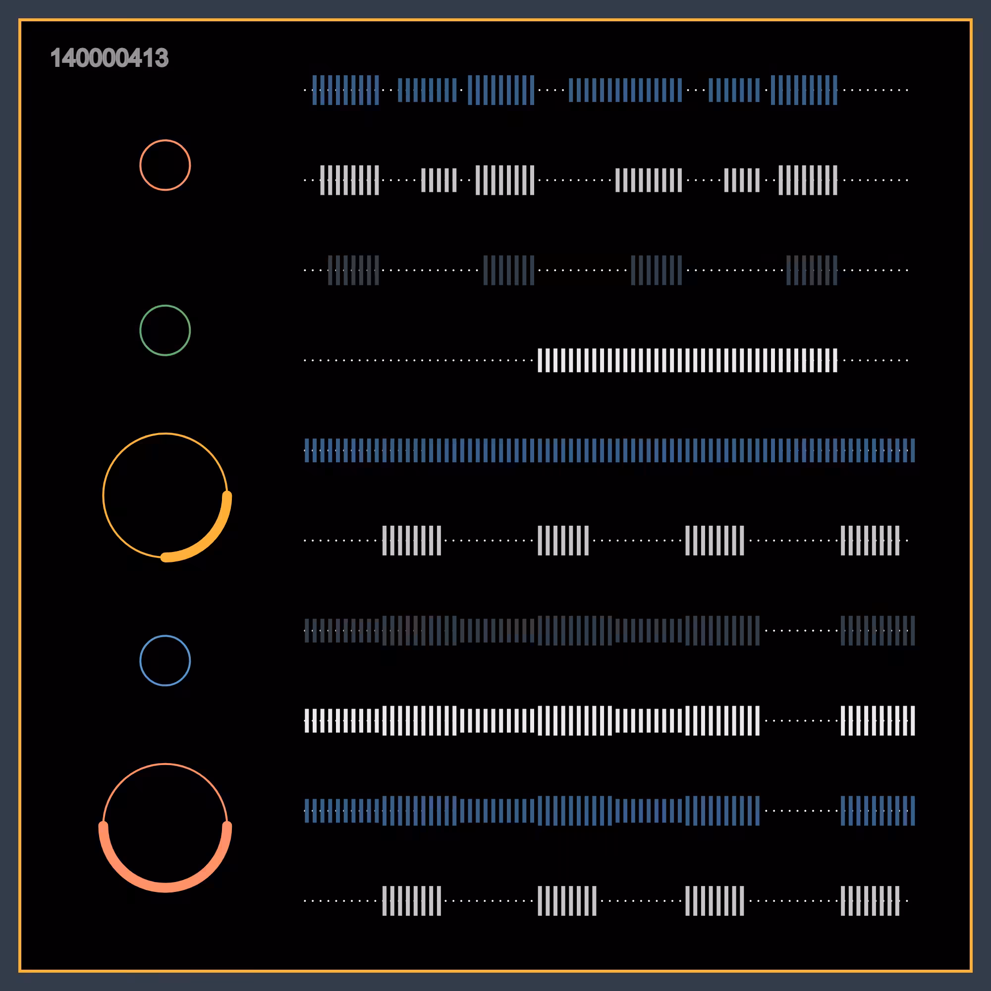 AVLab B-side: B-side #413