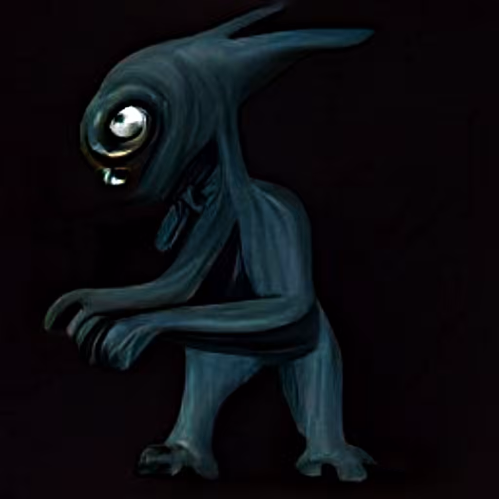 Fun Monster Family #2
