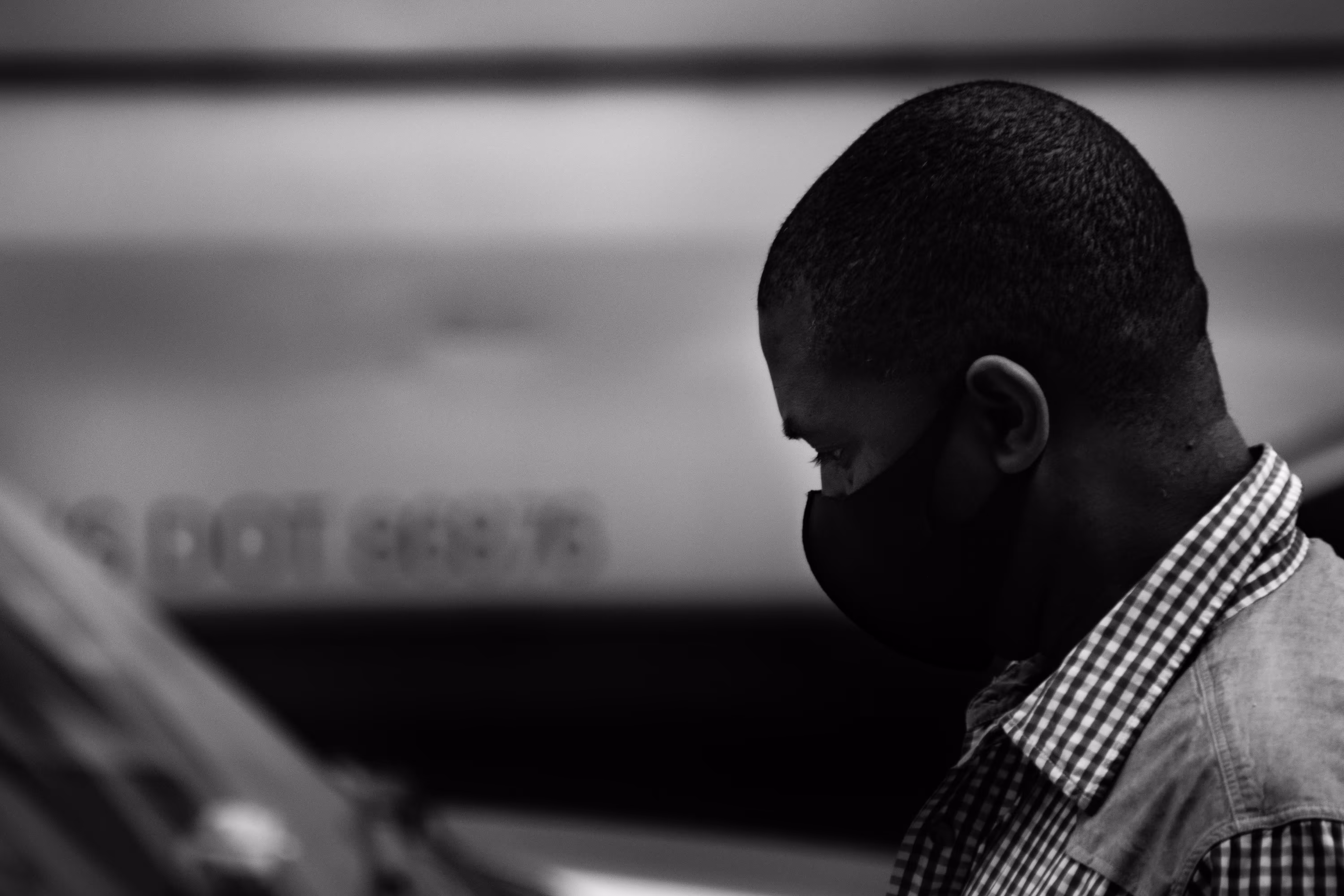 New York Pandemic #19