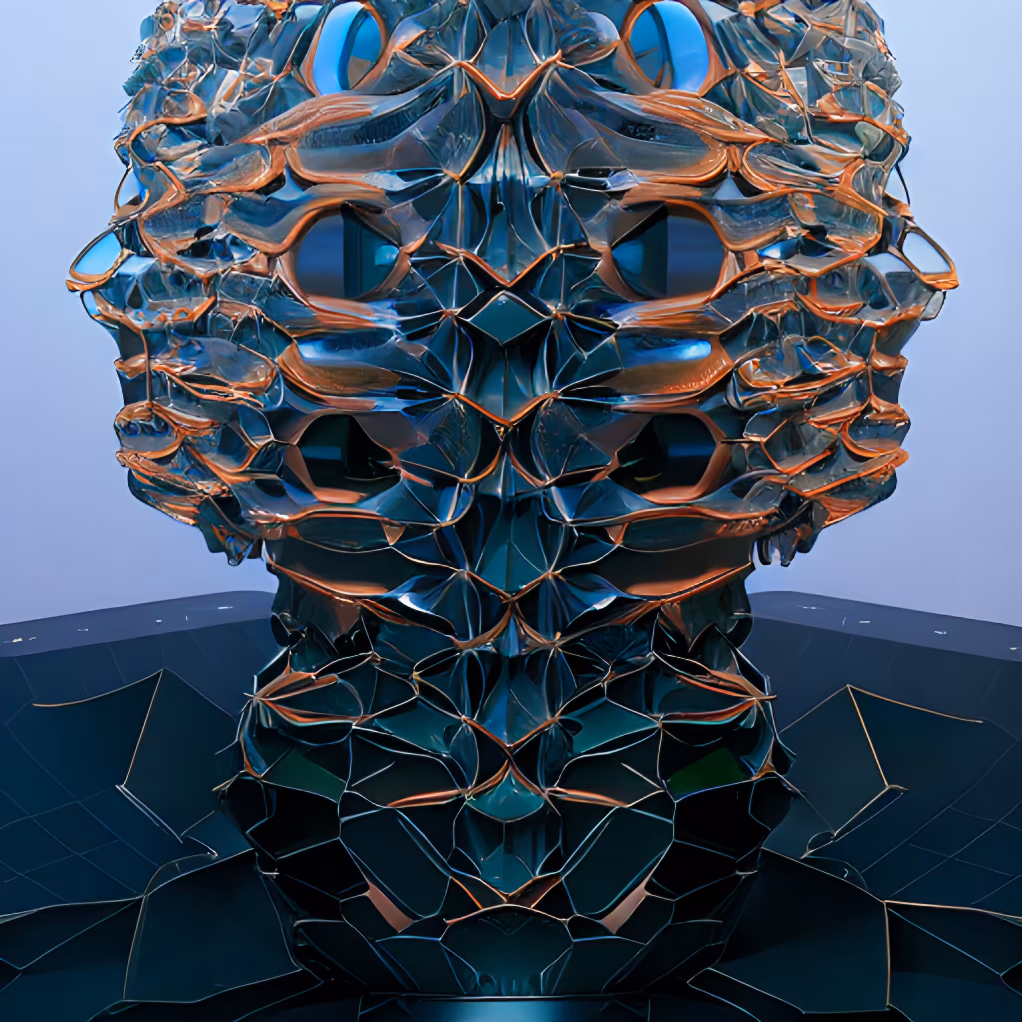 Polyphonic 17