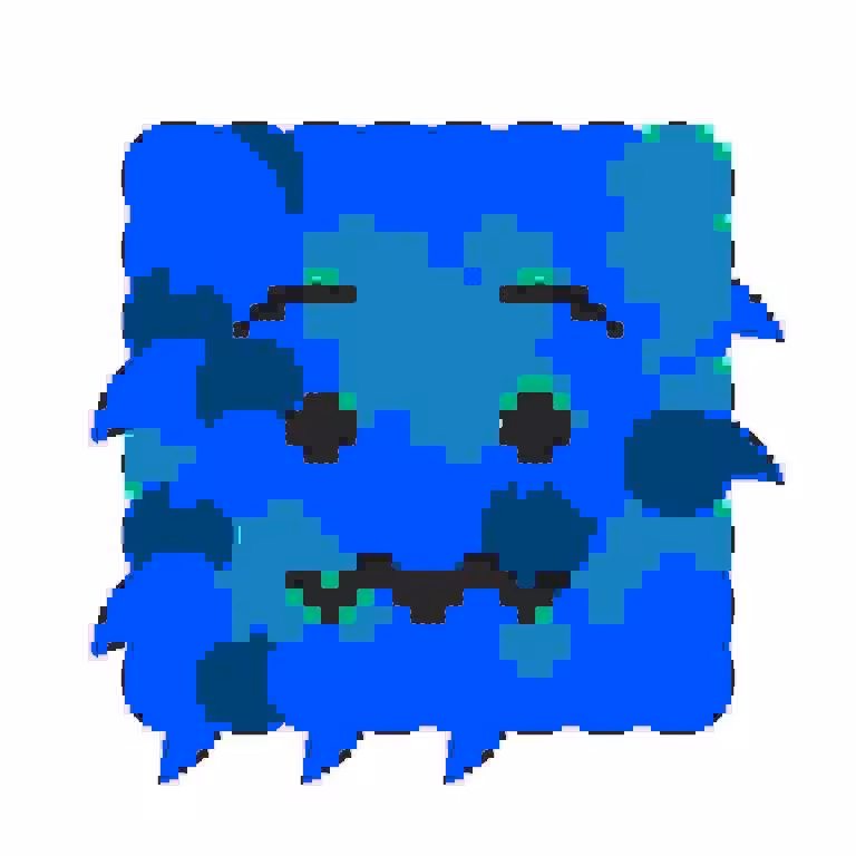 Kudzu on Base: Based Kudzu #6806