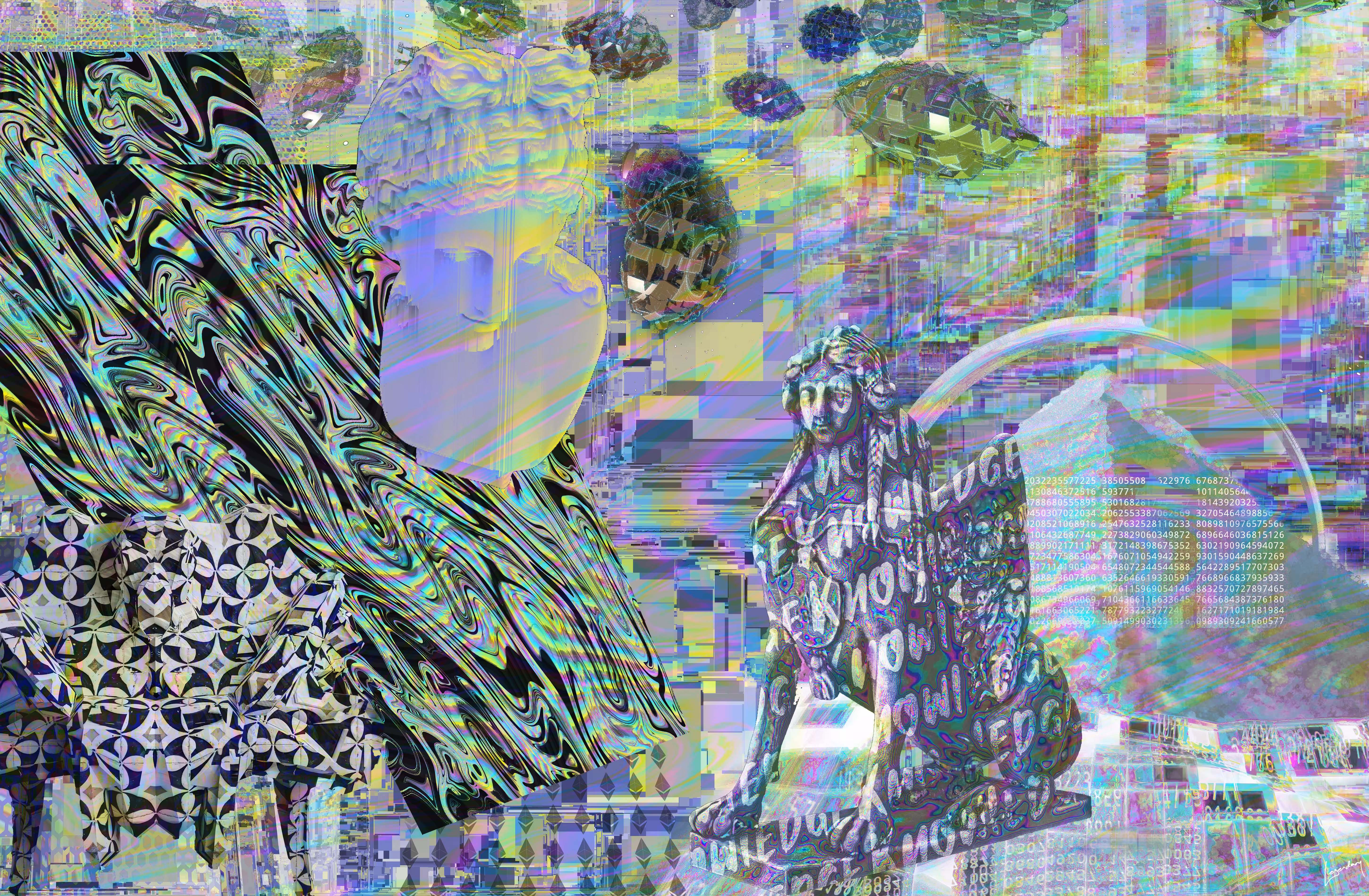 Inside my Mind