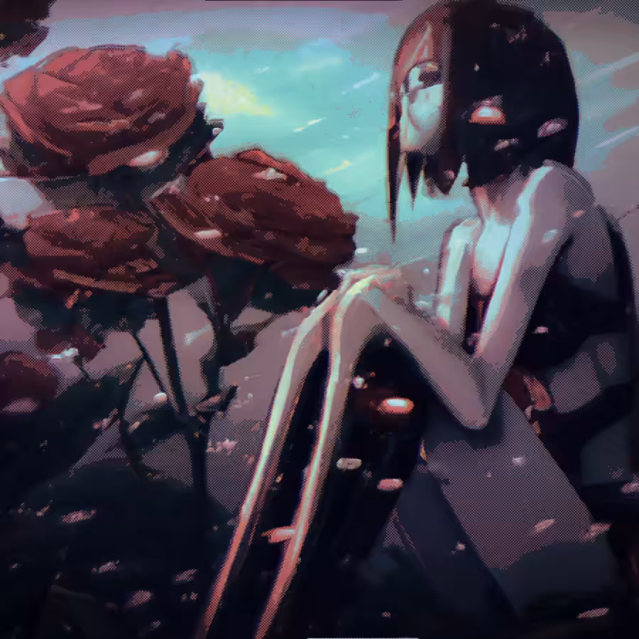 MAKE ME HUMAN | すべての確率に対して XXV
