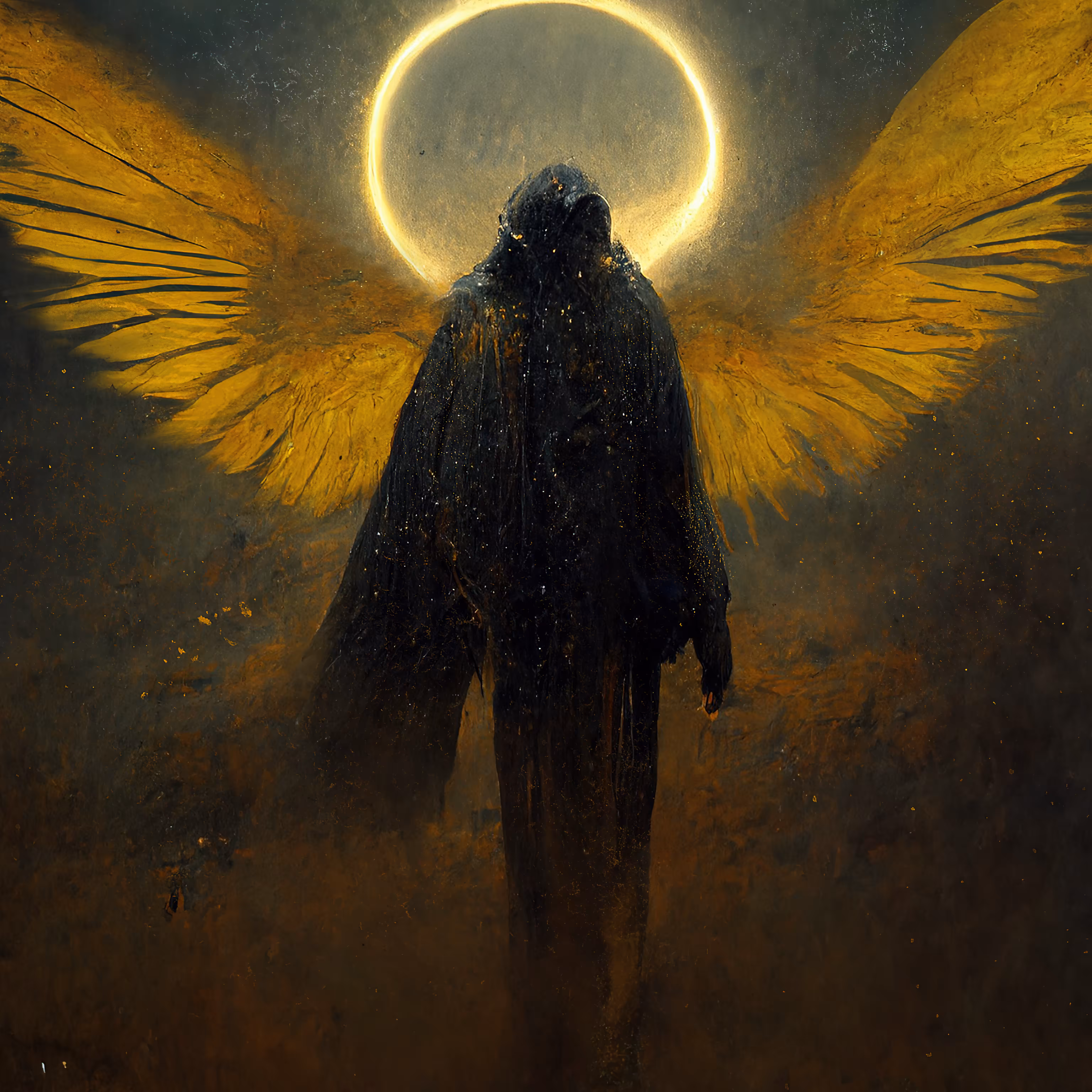 Face your own demons