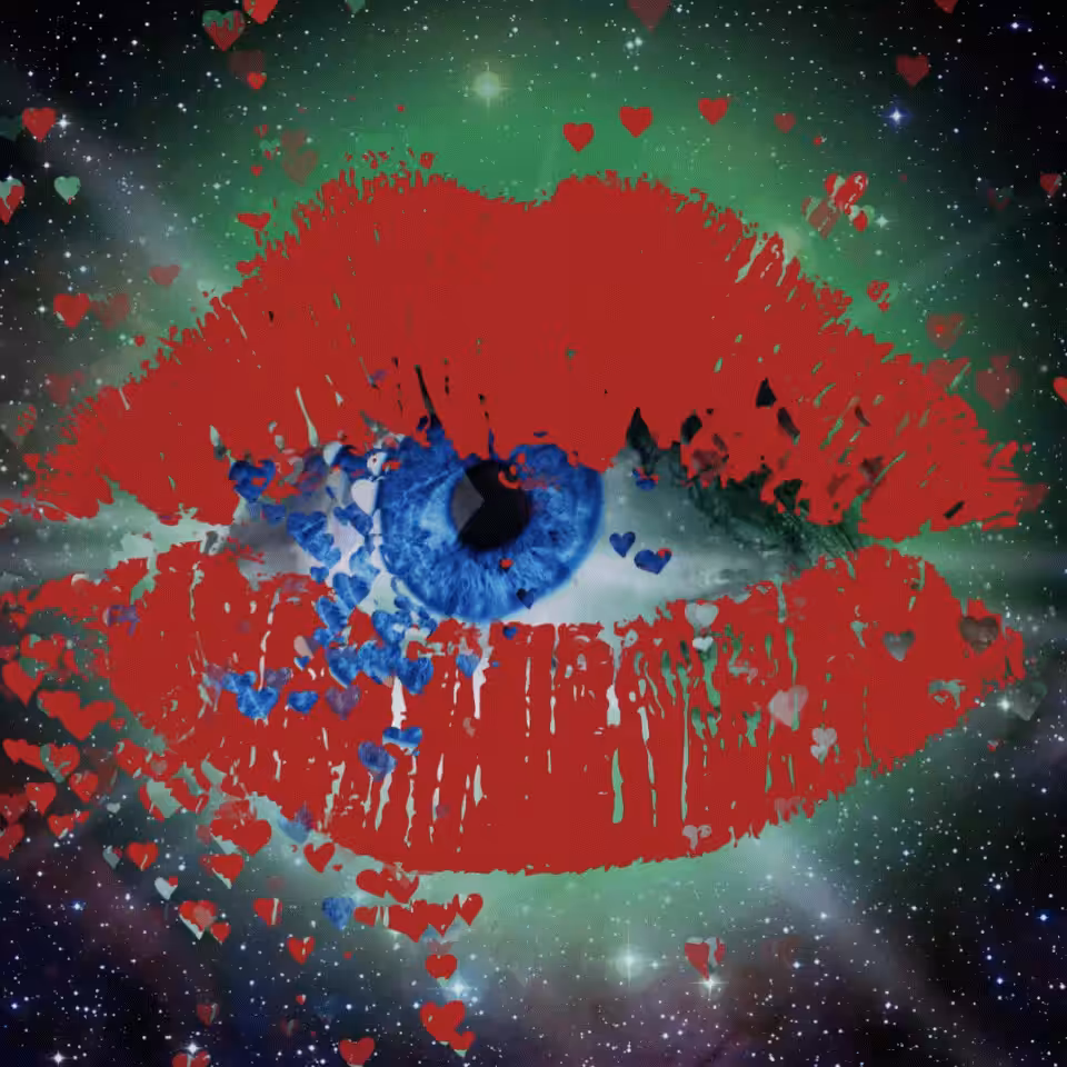 Love Eye