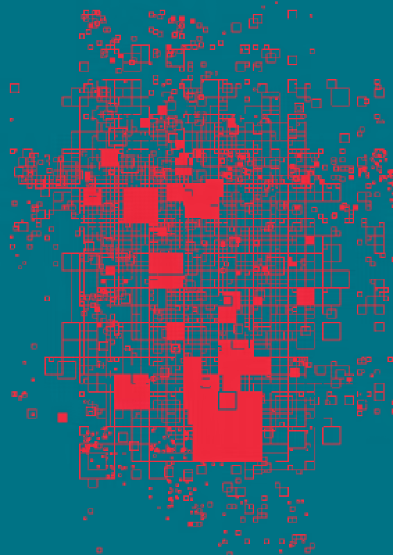 SQUARE GAMES #161
