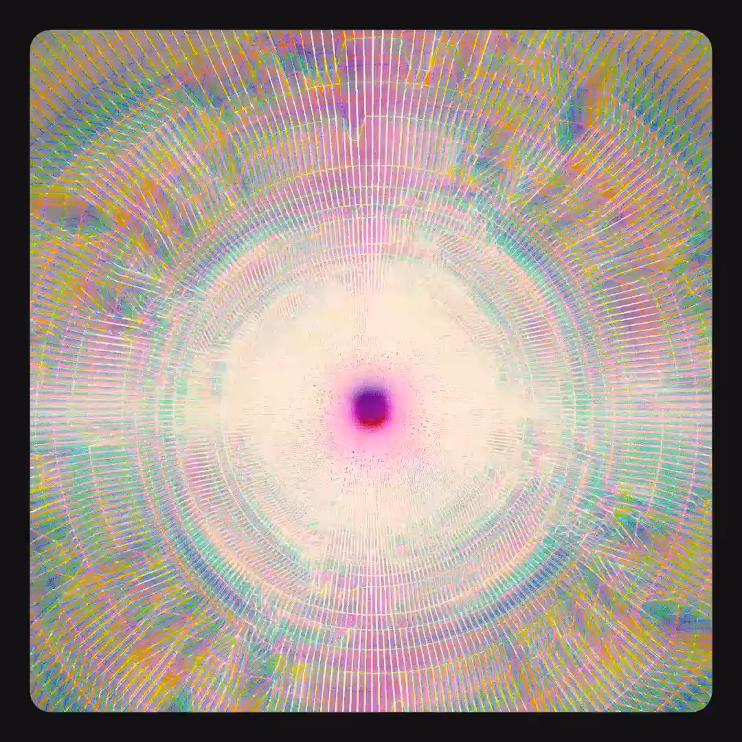 bouncing through the worm hole
