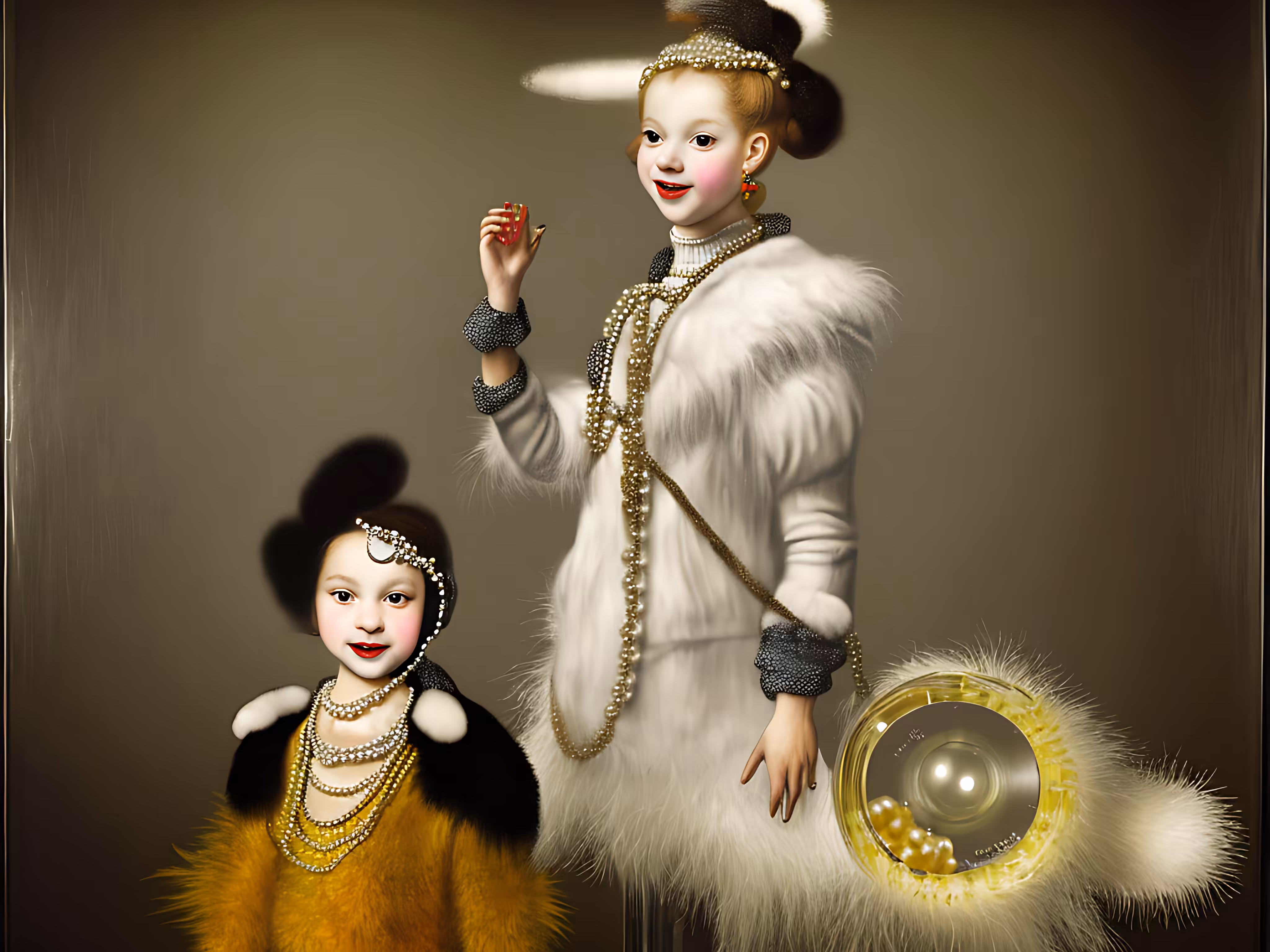 Children's room"-1716