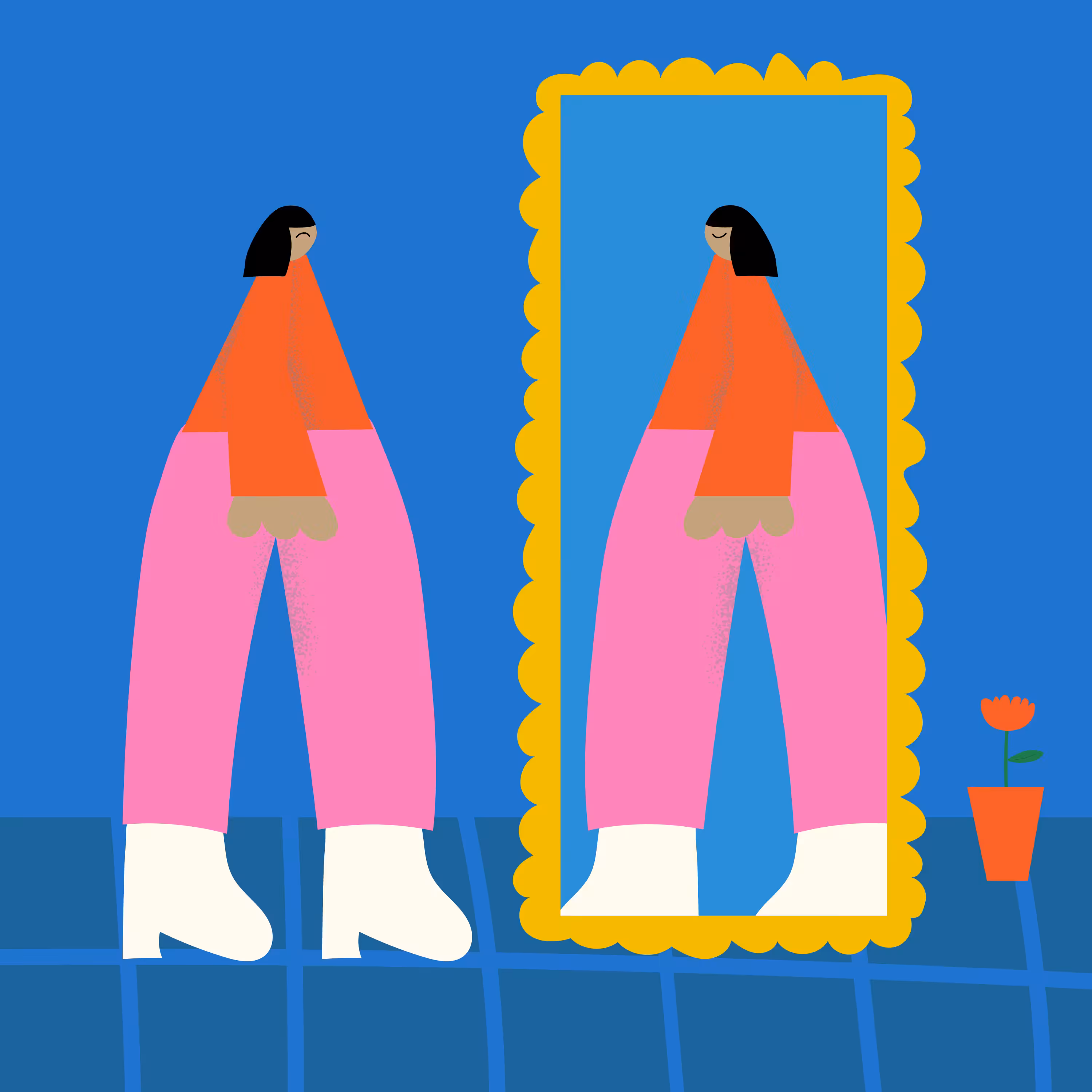 Reflect