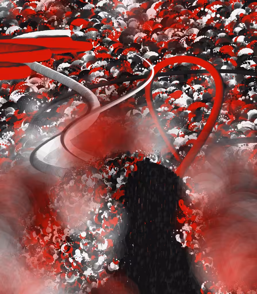 Deluge #22