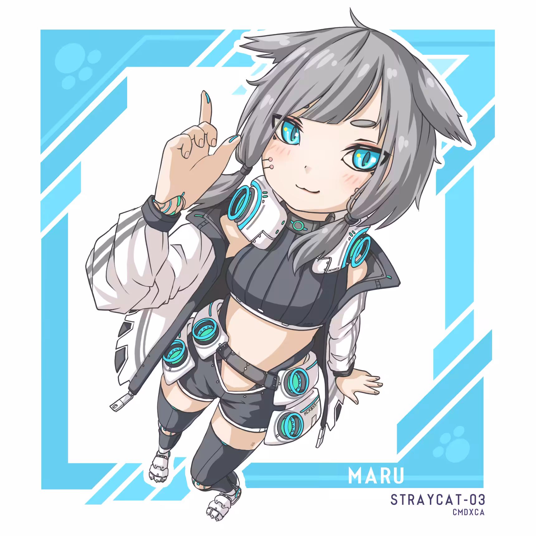 NORAN 03 - MARU