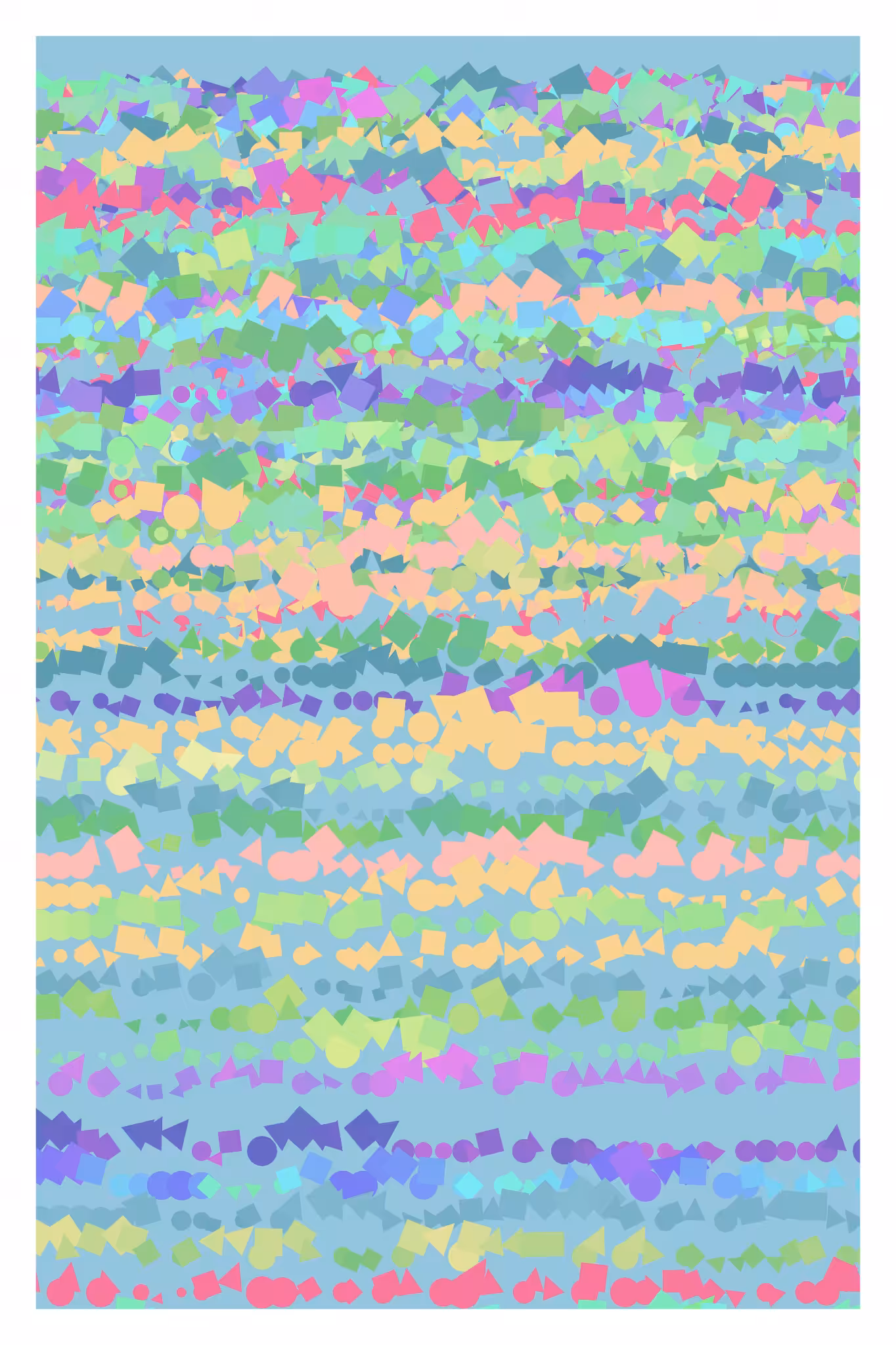 Stratum #8