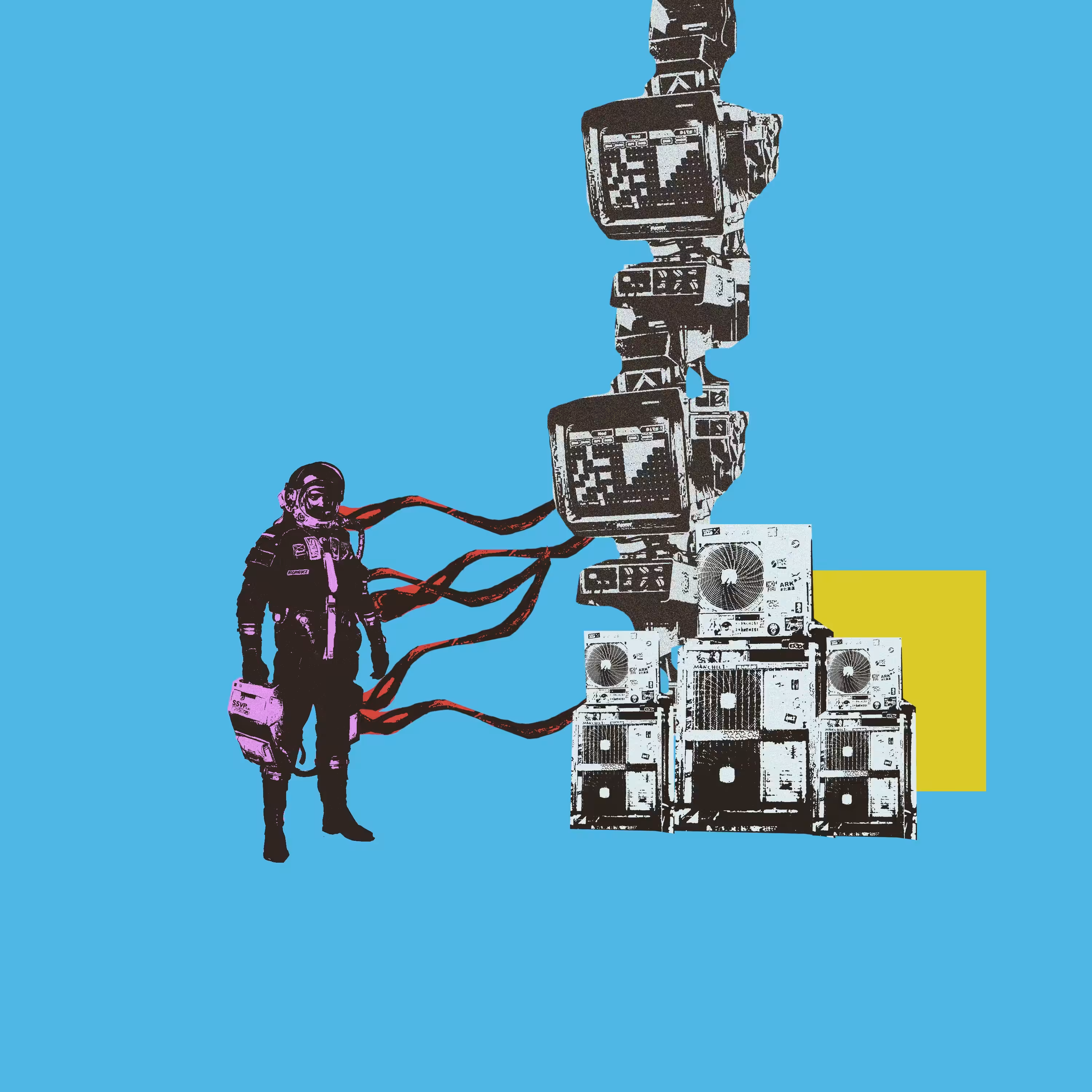 CPU