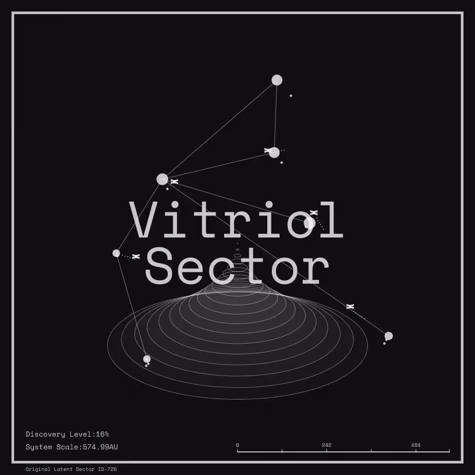 [VITRIOL] LATENT_SECTORS
