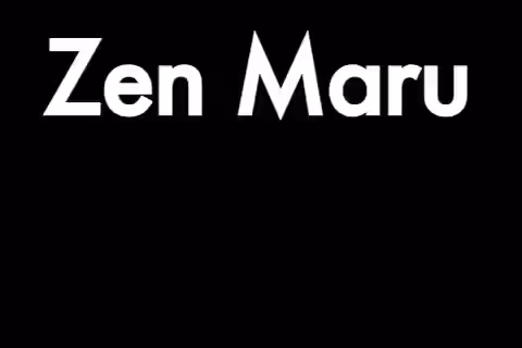 Zen Maru the Cat Song