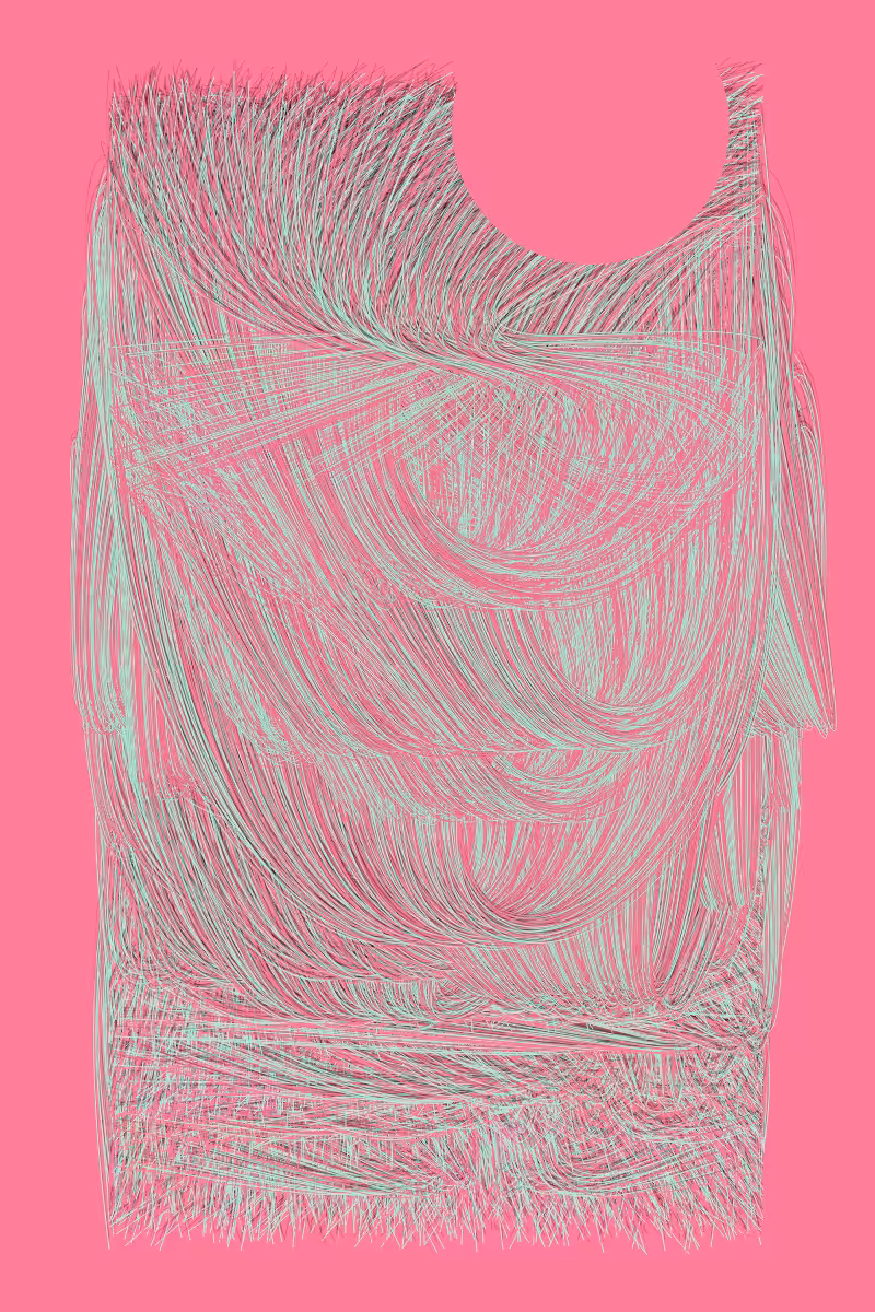 Brush Head #9