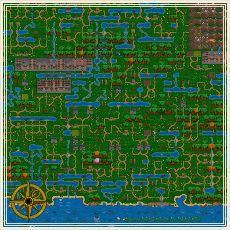 Boundless Realm of Possibilities #12