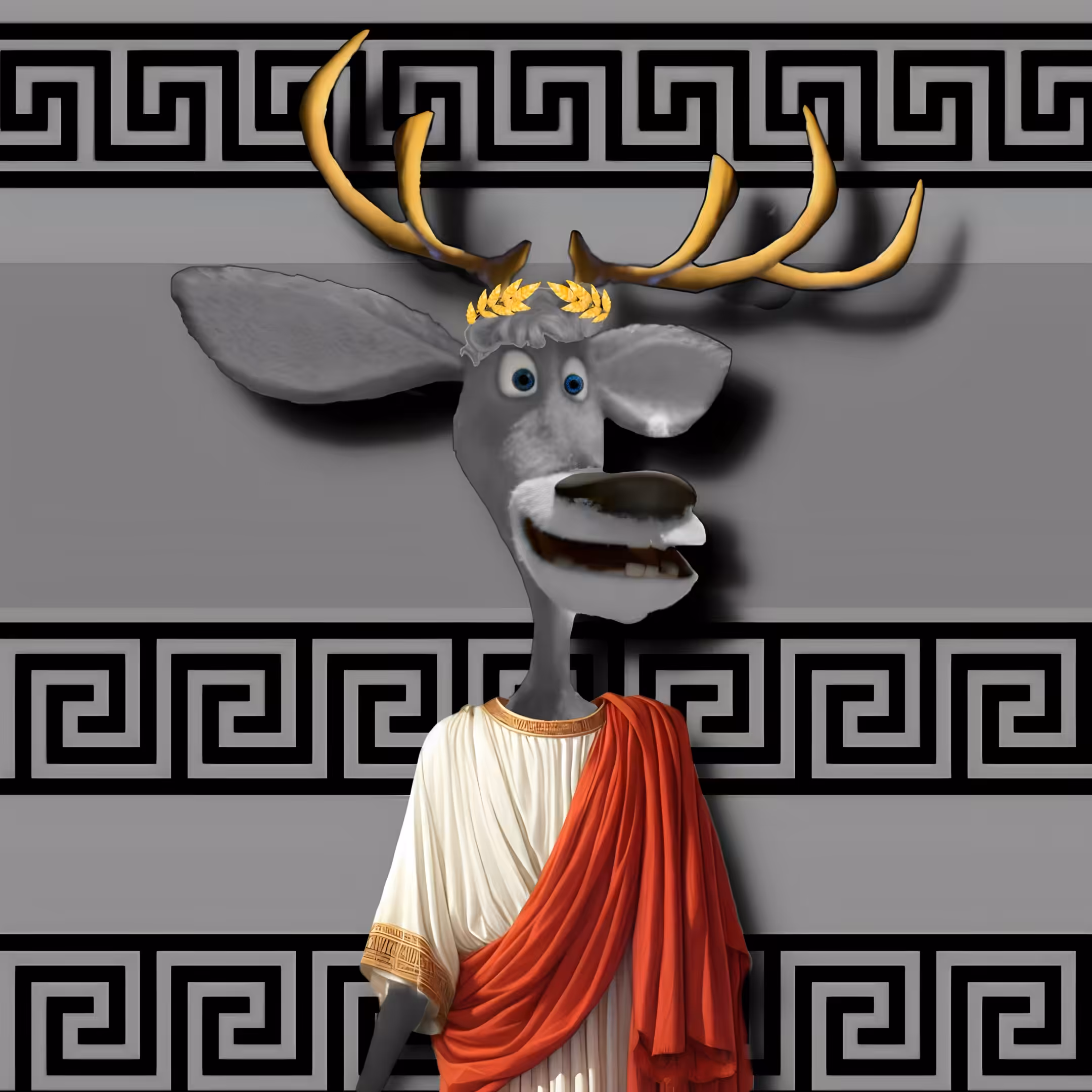 #9 deers 
