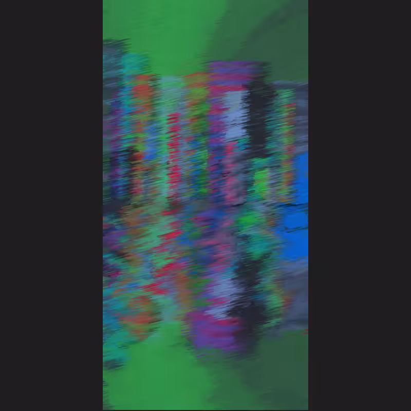 Deep City #3