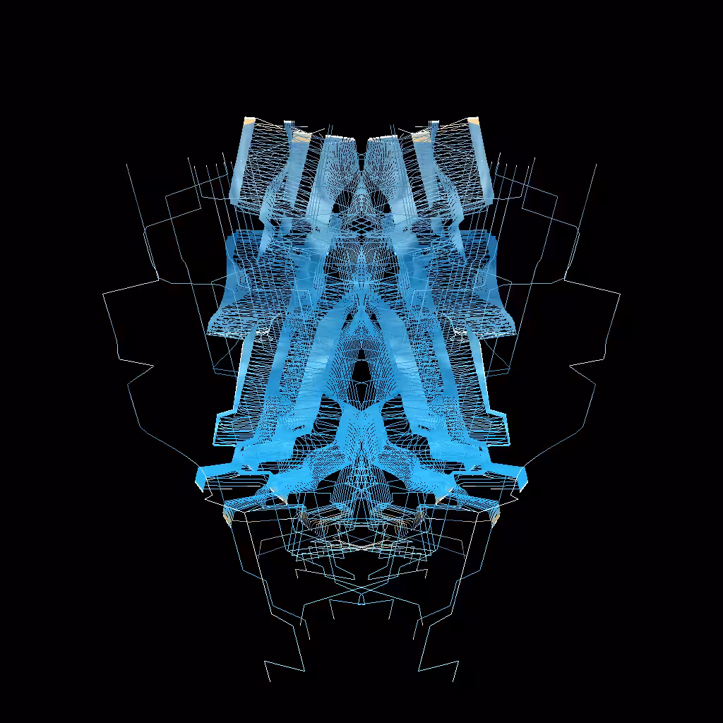 Entanglement #5