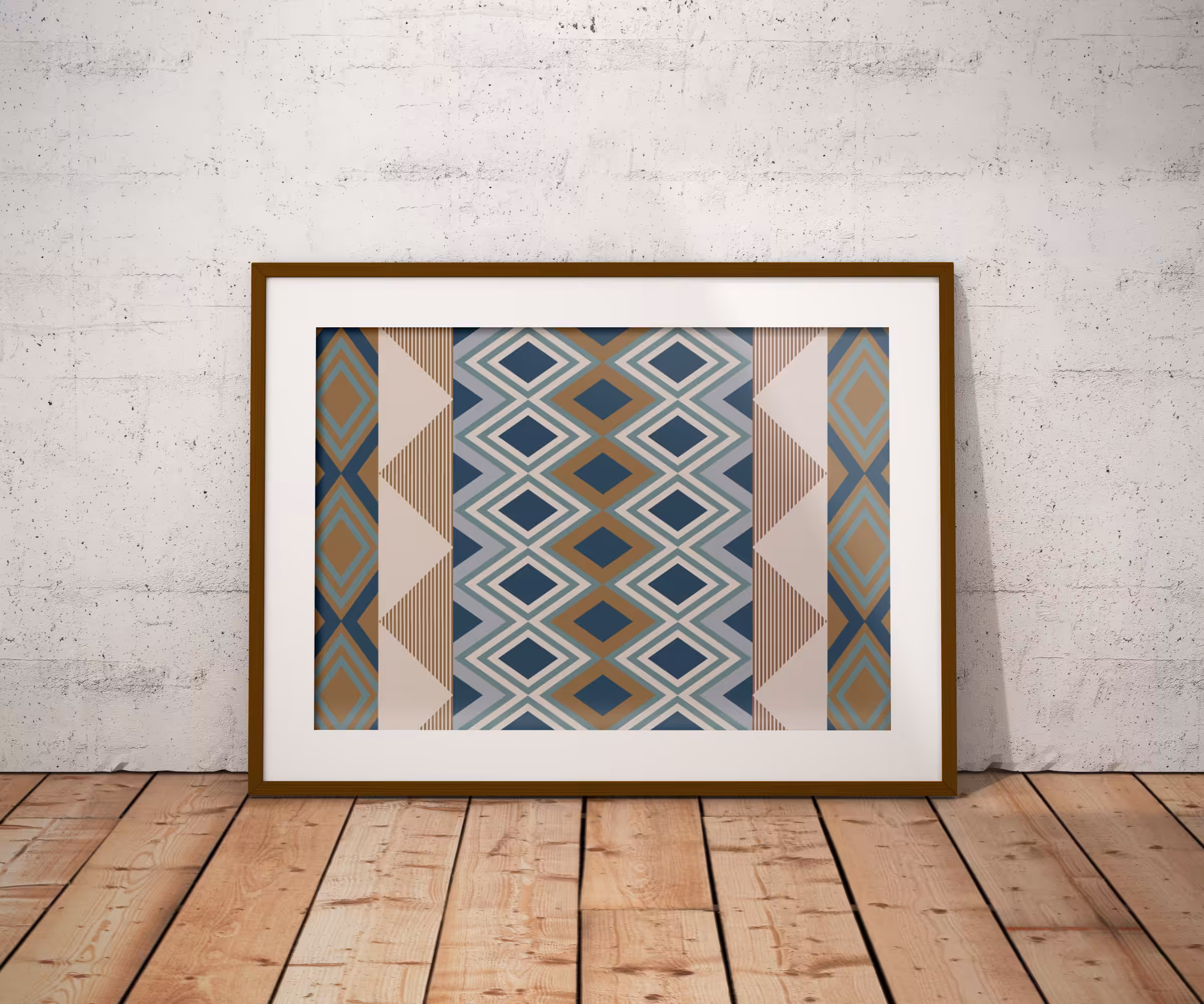 Tribal W