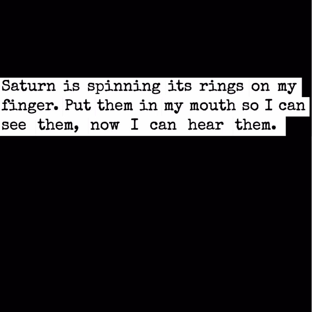 Saturn