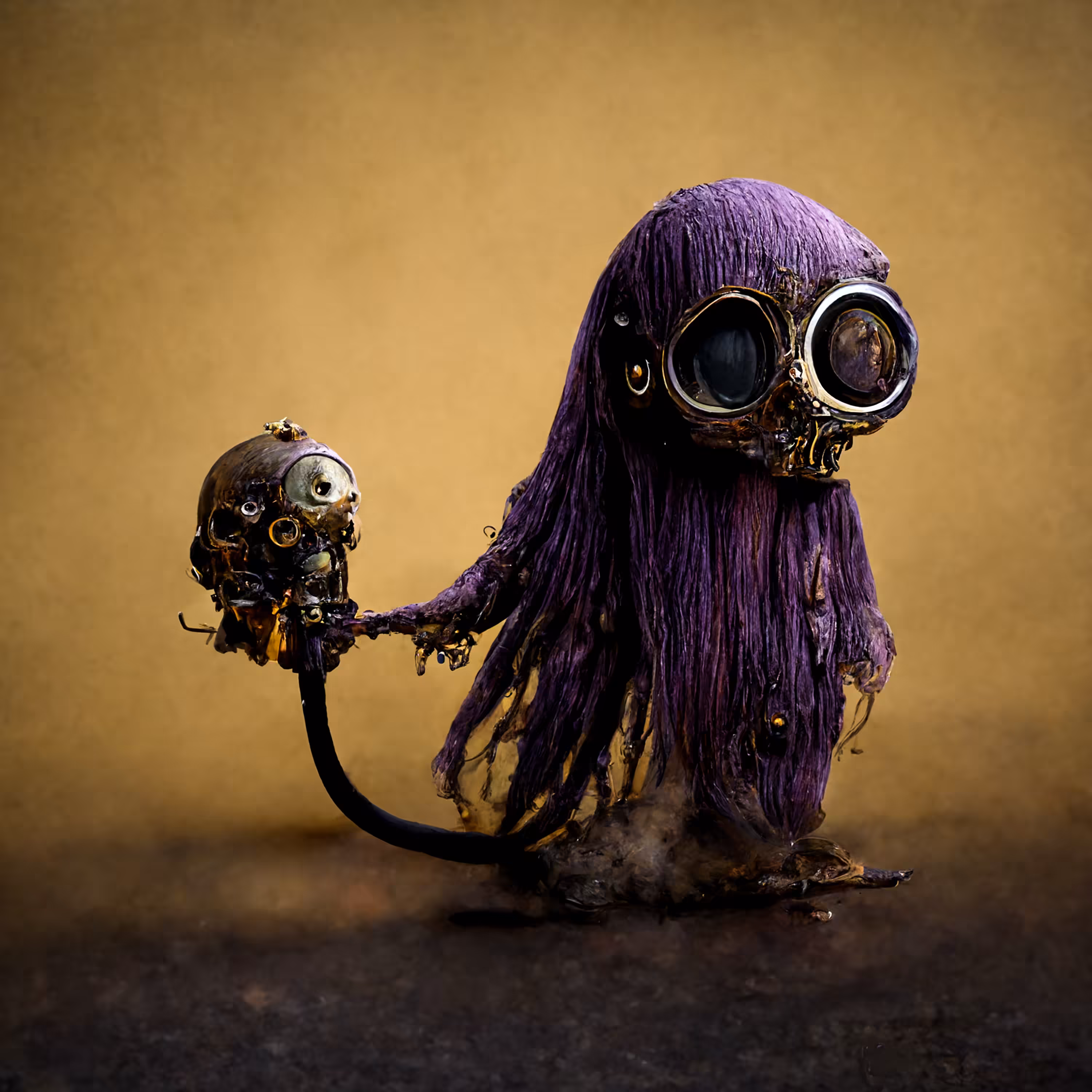 The Walker