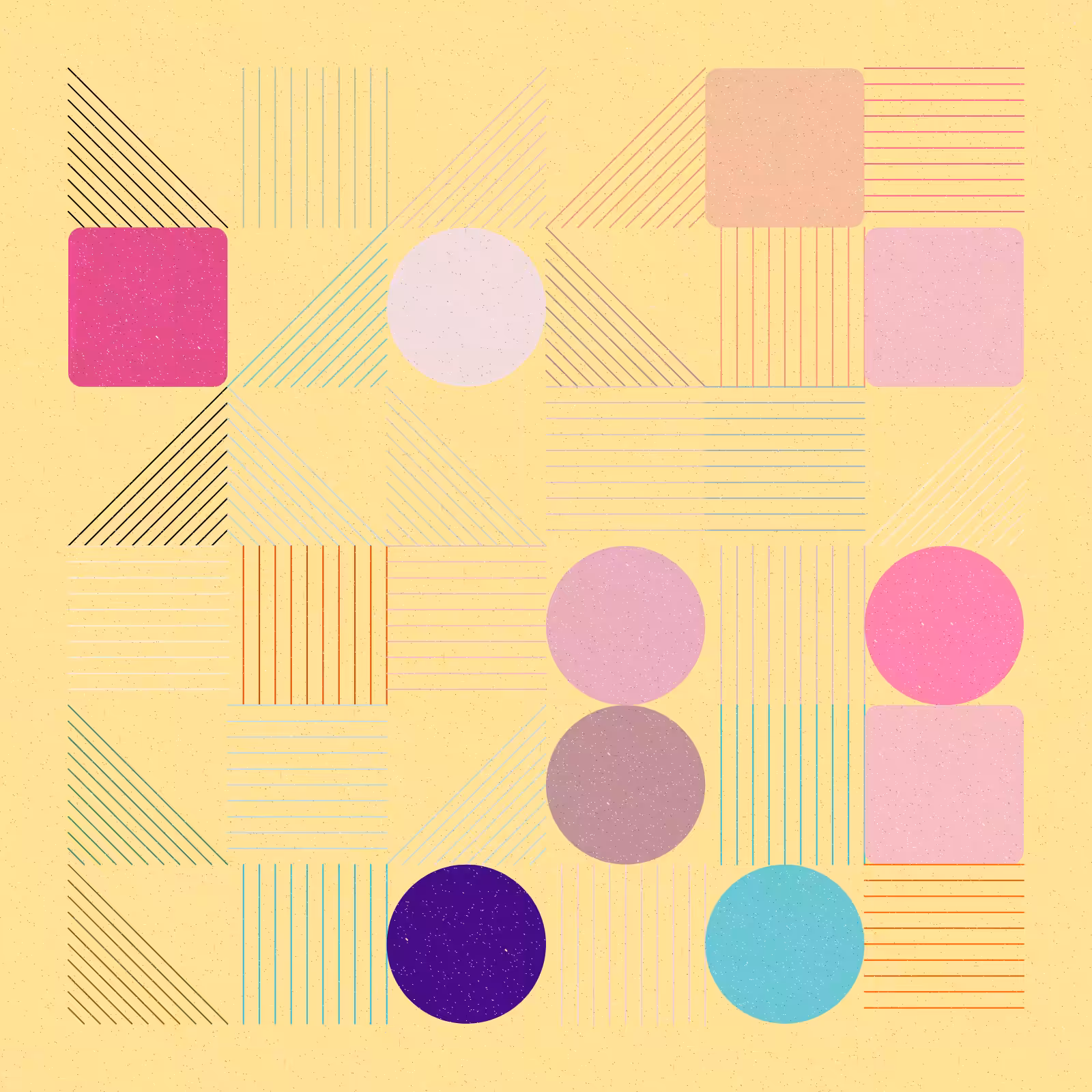 ballet geometrique (free) #32