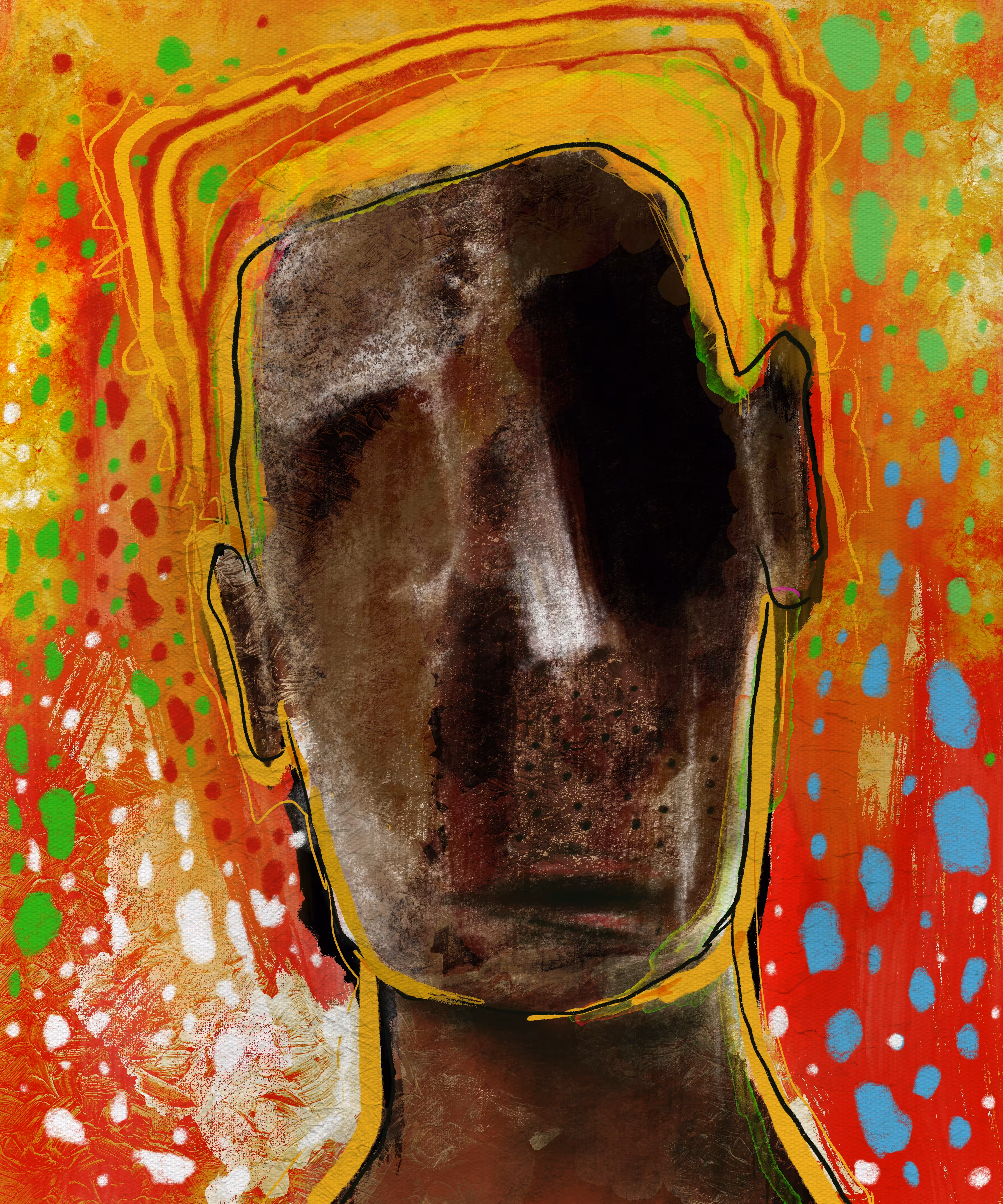 Transcending