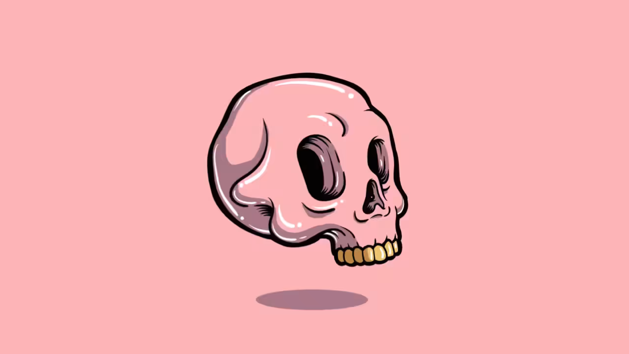 GUMMY POP HEAD