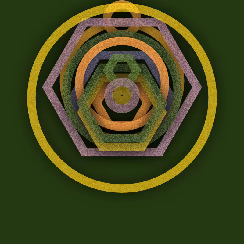Bauhaus - Art Based #176