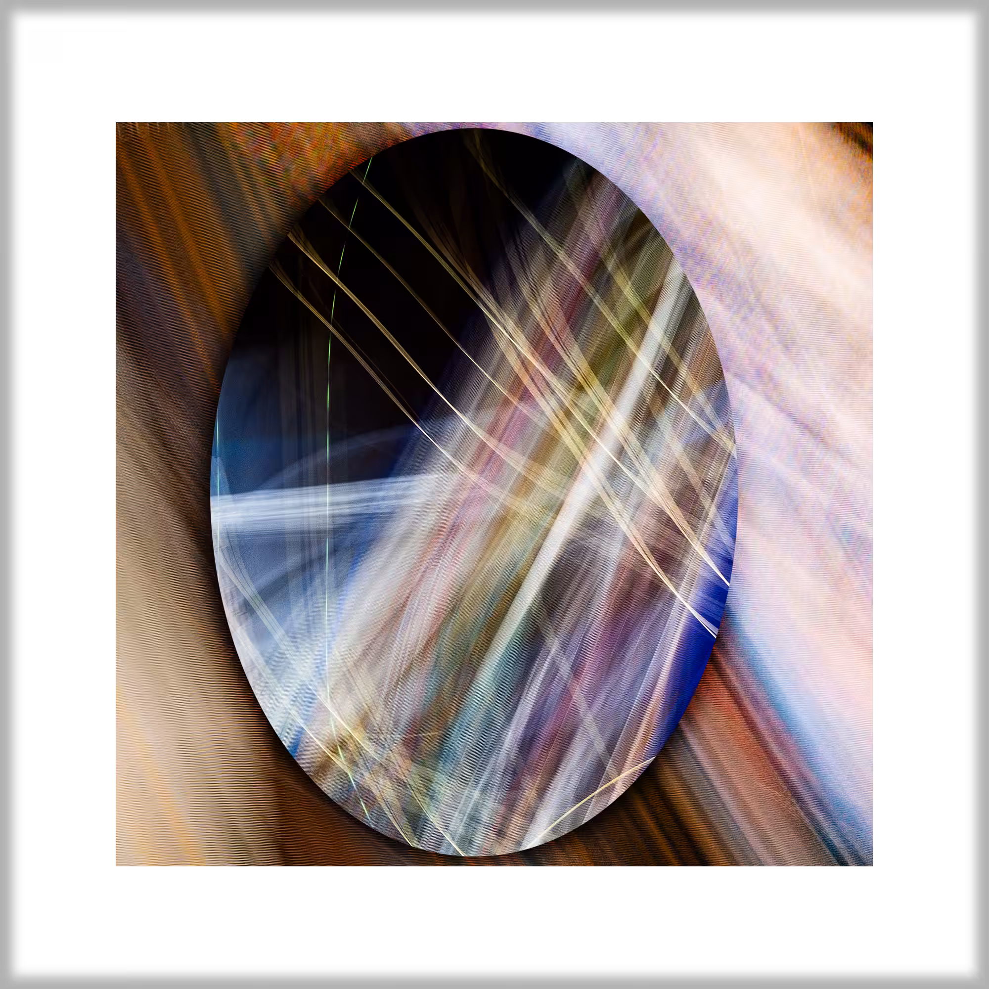 Opal of Desire
