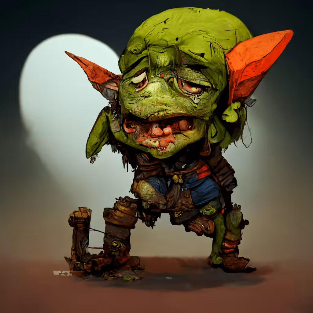 Goblin 133