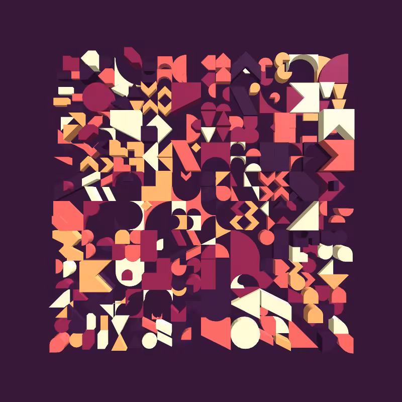 Volume Grid #21