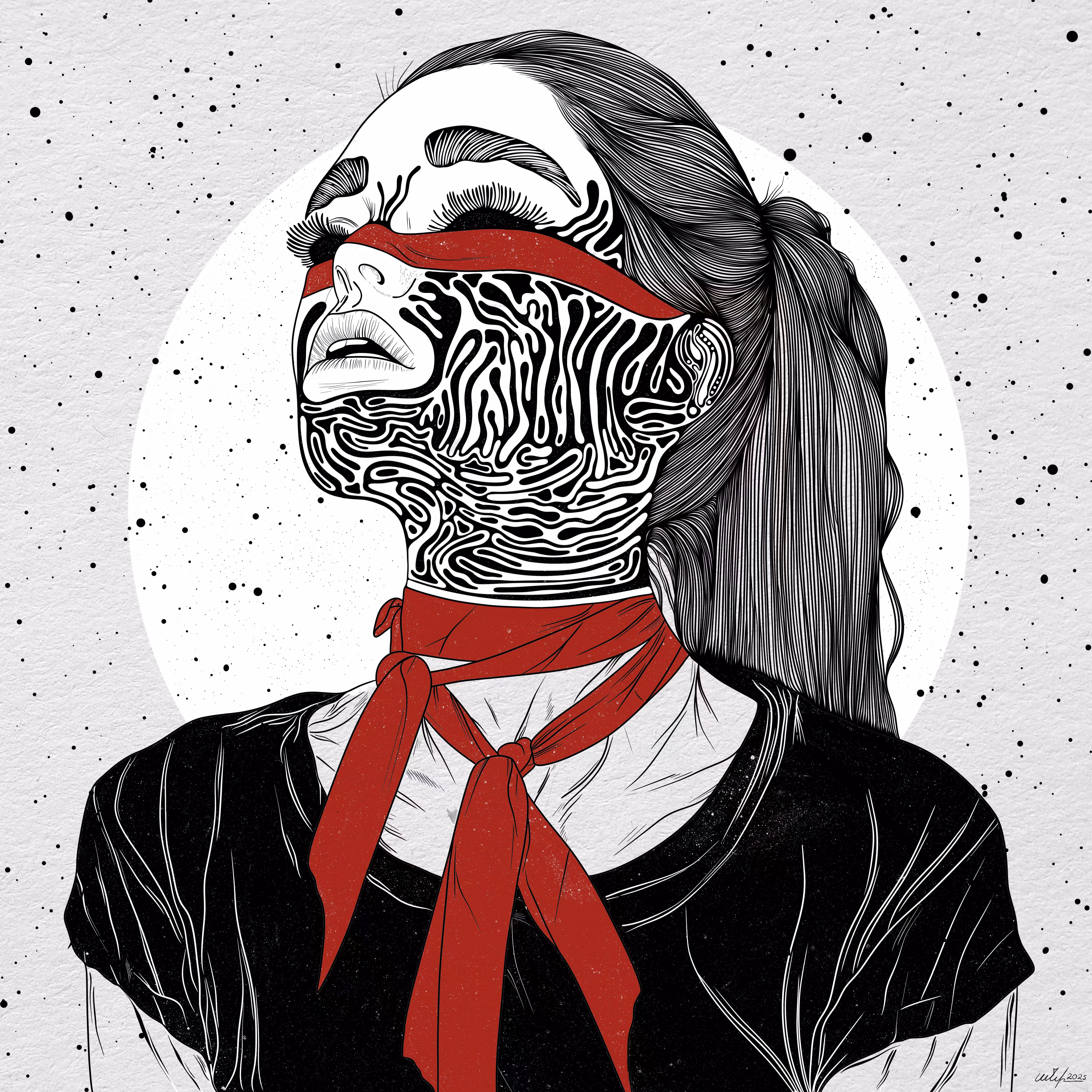 EGO DEATH