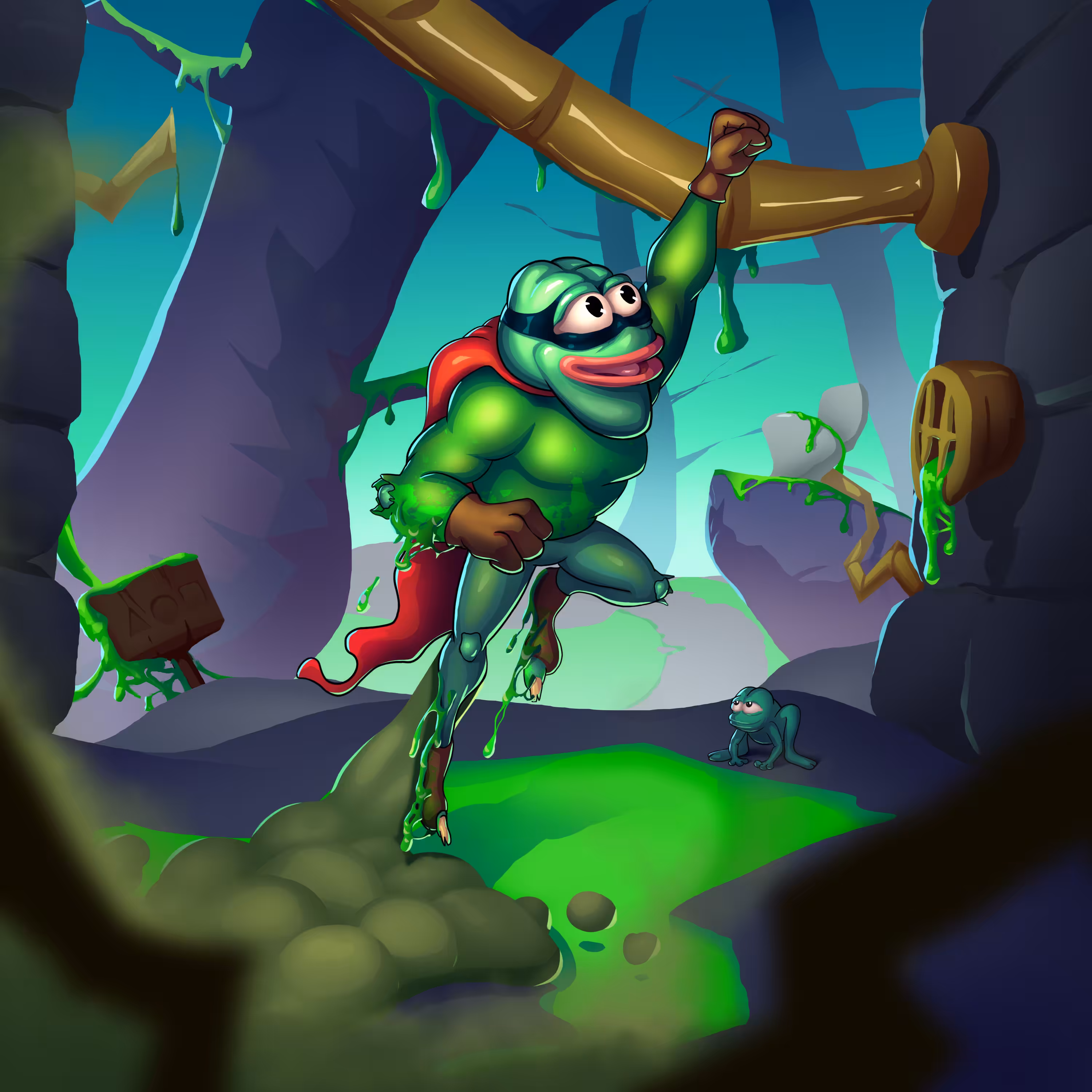 BoogerPepen 🐸💨