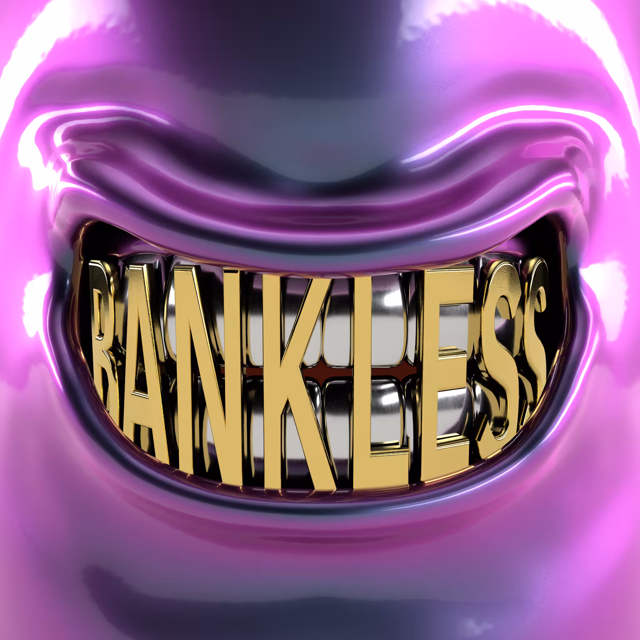 CryptoGrillz #460