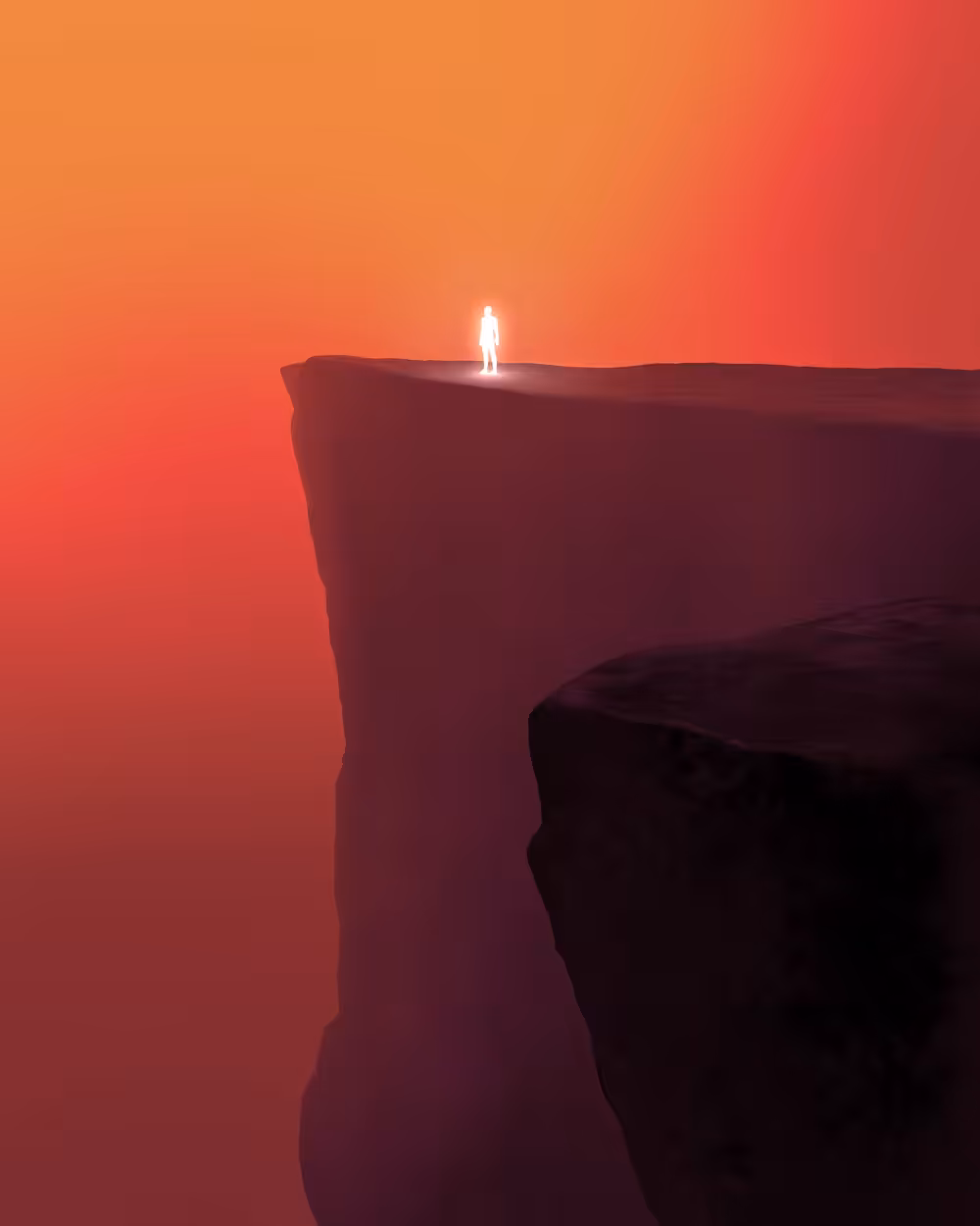 The Cliff