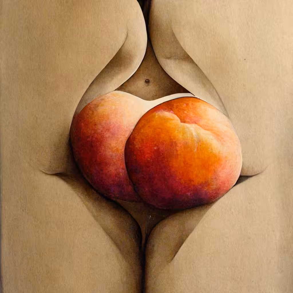 Womb Peach