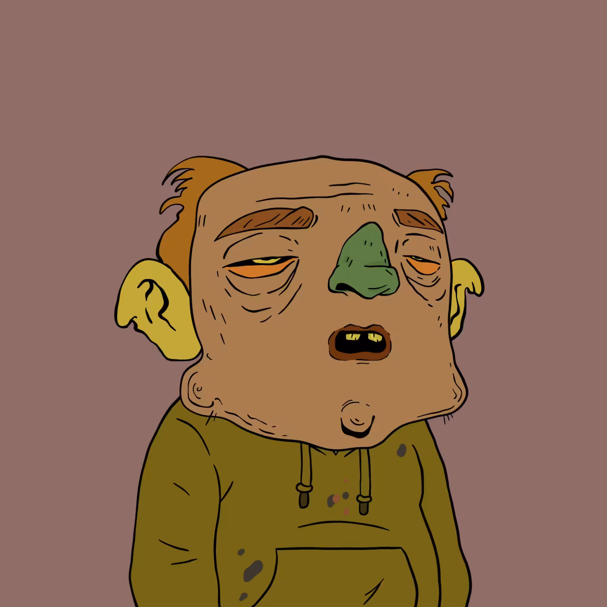 POORS: POOR #1587