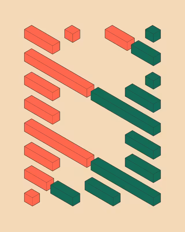 Blocky #38