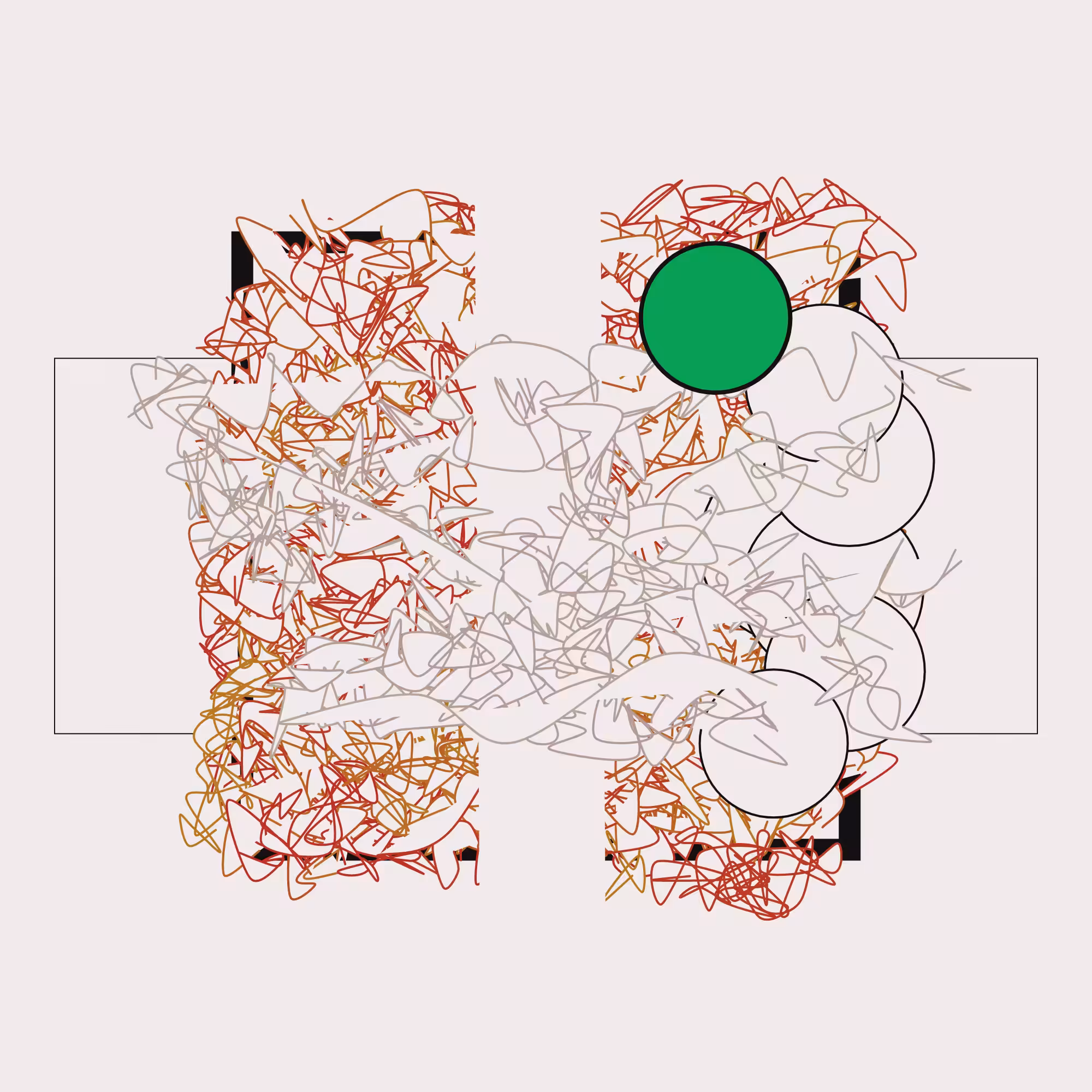 Un/resolve(d) #23
