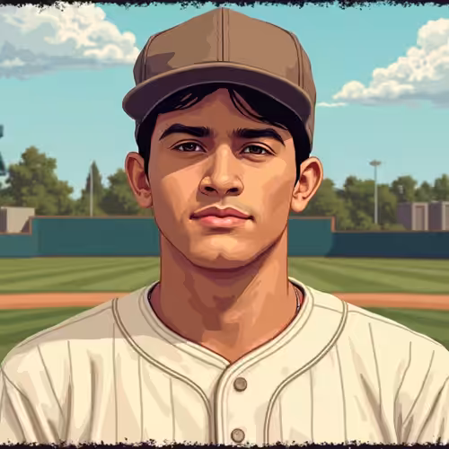 DataBaseball: Ed Rowen - 1882 (0.7 PV)