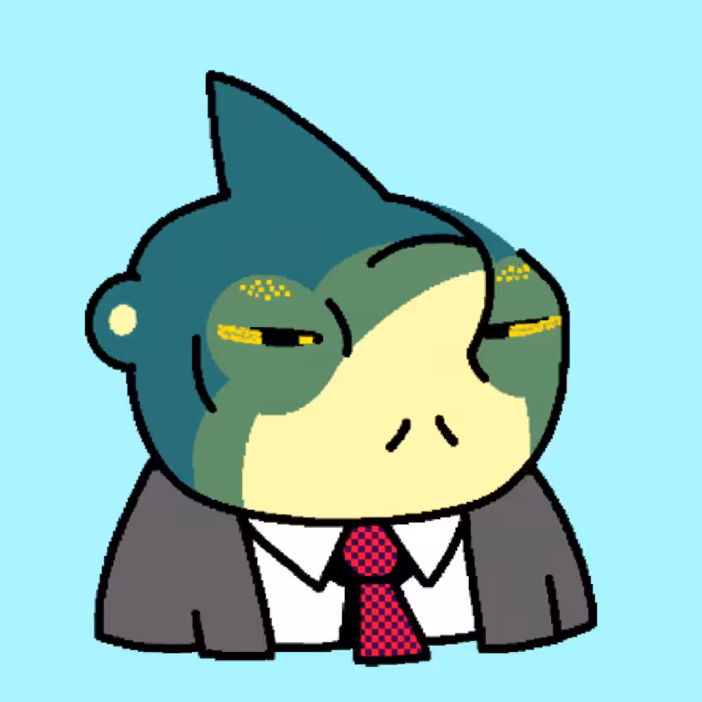 DX Terminal: CowardlyClerk