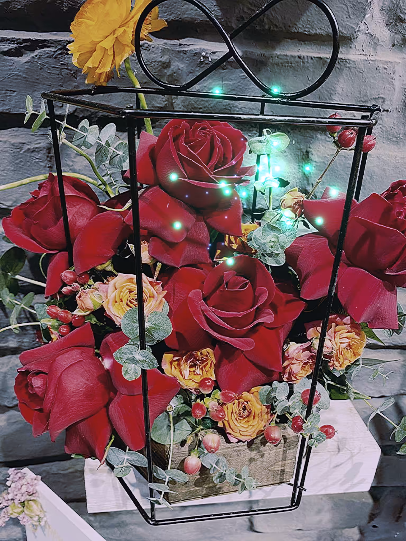 Infinité Amour