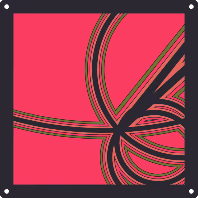 miniGlyph #9