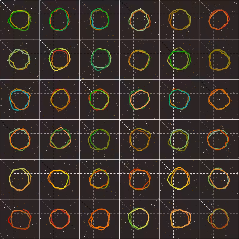 Inaccurate Depictions: String Theory #24