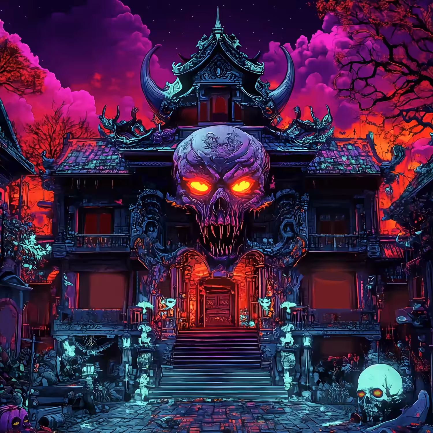 The Fantastic: Mystery 